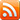 RSS logo