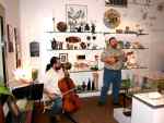 il Troubadore at Artifacts