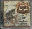 pirates of the caribbean cd