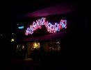 star traders neon sign