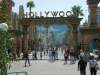Hollywood Picture Backlot entrance