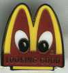 McDonalds pin