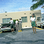 1963 - Irma Davis