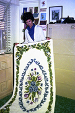 1975 - Murphy bed