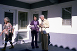 1977 - Irma Davis