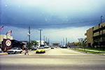 1980 - Johnson Street bamboo bar