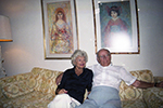1984 - Grant and Irma Davis