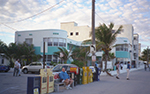 1999 - Broadwalk at Carolina Street