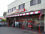 2010 - Jaxon's Ice Cream Parlor