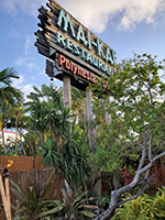 2019 - Mai Kai