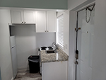 2022 - Apt 2426 (Apt 212 in 2010, Apt 37 in 1977)