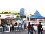 2008 - Angelo's Corner