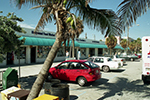1997 - Johnson Street shops