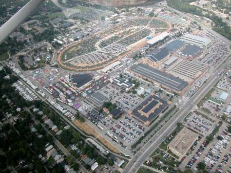 YOUR Indiana State Fair 2003 