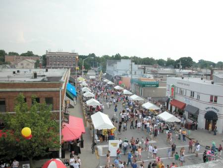 2nd Annual Taste of Broad Ripple
