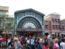 crystal arcade