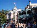 disney gallery balcony