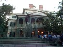 haunted mansion
