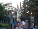 haunted mansion