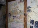 indy jones map