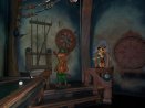 pinocchio ride