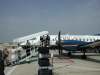 ATA plane