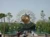 Sun Wheel