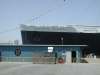 submarine building