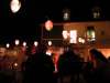 Inside Blue Bayou