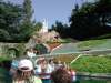 Storyland Canal Boats