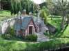 Storyland Canal Boats - Toad Hall