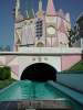 entering Small World