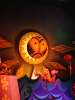 Small World Sun God
