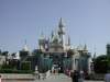 Sleeping Beauty Castle