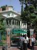 Haunted Mansion