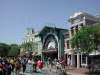 Main Street USA