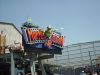 Muppets 3D sign