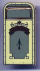 Main Street USA Trash Can pin