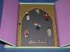 Small World pin set
