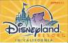 Four Day Park Hopper Ticket