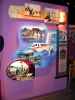 a display of 1970 Walt Disney World