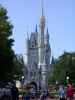 Cinderella's Castle