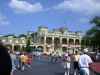 Exposition Hall