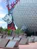 EPCOT Leave A Legacy
