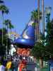 MGM Sorcerer's Hat pin shop