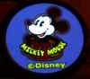 flashing mickey