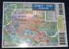 Pop-Up Disney map back