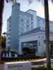 Ramada tower