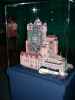 model of Tower of Terror