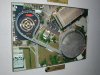 aerial photo of Test Track